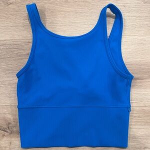 lululemon athletica Power Pivot Tank Top